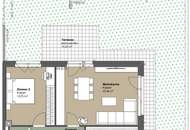 ++ NEU ++ DREI Zimmer GARTENWOHNUNG in Tribuswinkel