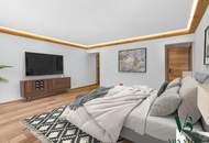 Freizeitwohnsitz nach Vollsanierung mit Garten, Garage und trennbaren Einheiten!