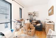 Hochwertige 3-Zimmer-Maisonettewohnung inkl. Dachterrasse in Linzer Bestlage an der Promenade zu vermieten!