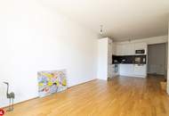 Traumhafte 2 Zimmer Eigentumswohnung mit Garage in Bestlage in Schwechat
