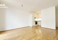 MODERNE 2-ZIMMER-WOHNUNG IN DER NUSSDORFER STRASSE