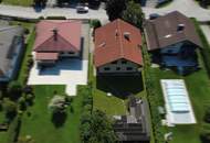 Gepflegtes Einfamilienhaus in schöner Siedlungslage