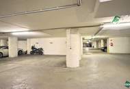 Garagenstellplatz mit Wallbox in zentraler Lage des 7. Bezirks