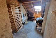 Einfamilienhaus mit Garten in Spratzern