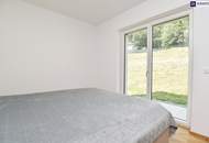 Weiz von oben - Design von morgen - Penthouse mit Panorama-Terrasse, Garten & Kellerstöckl