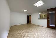 Loggia-Familien-Wohnung nahe U6 und Brunnenmarkt