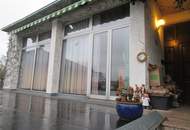 GROSSES BAUGRUNDSTÜCK MIT RENOVIERUNGSBEDÜRFTIGEN HAUS