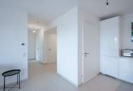 Exklusives Terrassenapartment mit Tiefgaragenplatz im Korso beim Prater !