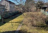 Einfamilienhaus in sehr ruhiger Lage von Stockerau