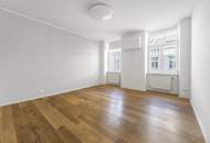 Helle 2-Zimmer-Wohnung in Toplage der Rüdigergasse