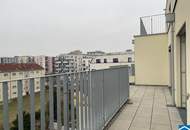 Urban. Grün. Zukunftsorientiert.