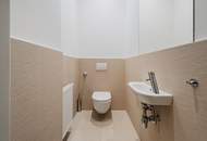 Schöne 3-Zimmer Altbauwohnung, Nähe Schloss Belvedere