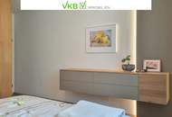 BESTLAGE FROSCHBERG – Stilvolles Wohnen auf 4 Zimmern mit Loggia und Garage