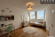 4 ZIMMER DACHGESCHOSSRESIDENZ | MIT SONNIGER TERRASSE UND VIEL PRIVATSPHÄRE | MODERN AUSGESTATTET