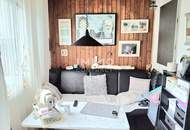 Zwei Wohneinheiten mit wunderschönem Garten - 2 Terrasse- Ihr Rückzugsort zum Wohlfühlen!