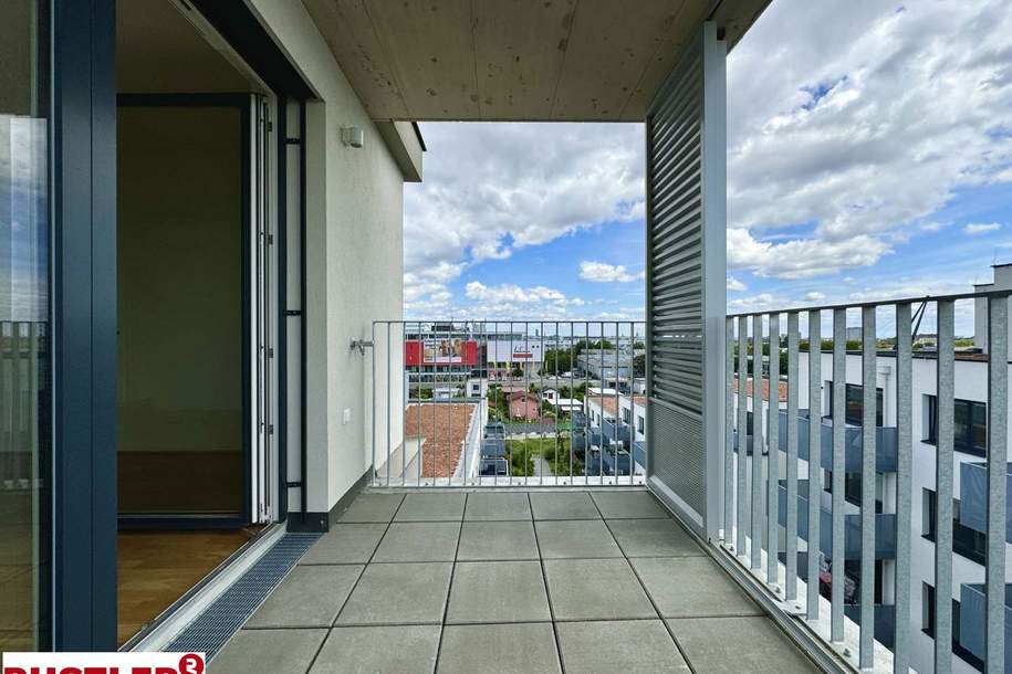 Exklusiv &amp; begehrt – Moderne Eigentumswohnungen im Projekt ReLAX 151!, Wohnung-kauf, 326.000,€, 1100 Wien 10., Favoriten