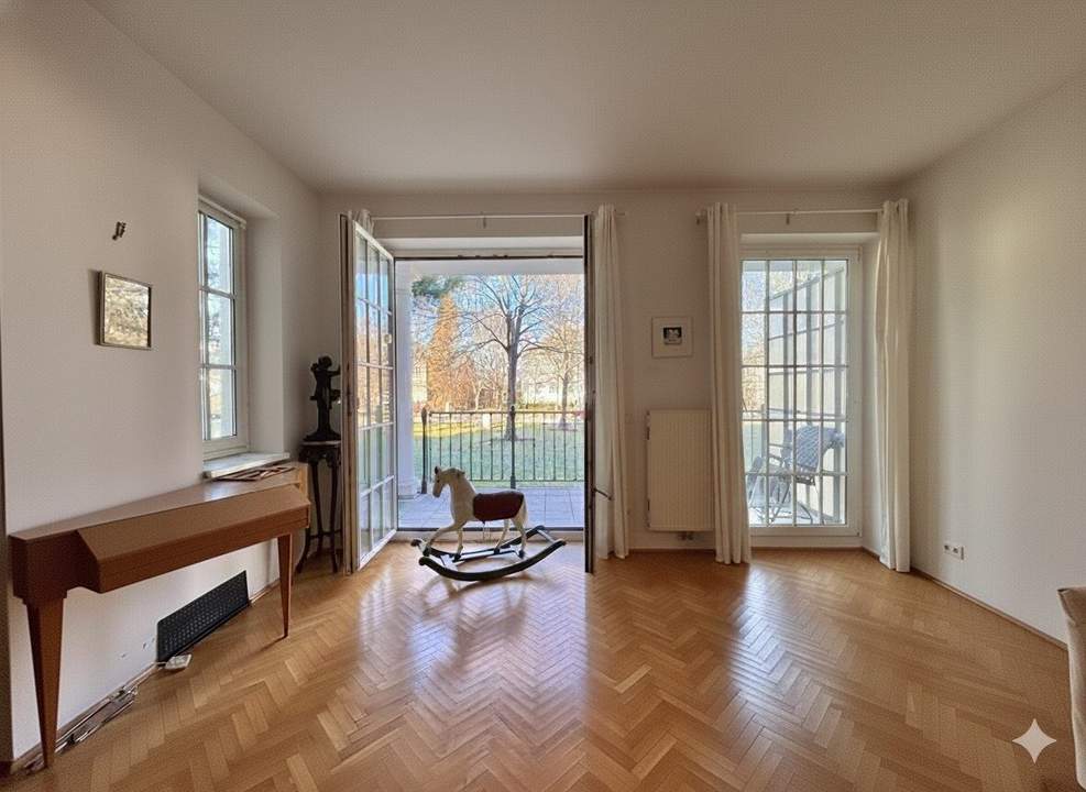 FONTANA | Badesee | Villenviertel | Golfen, Tennis, Fine Dining u.v.m. I inkl. Garagenplatz