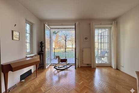 FONTANA | Badesee | Villenviertel | Golfen, Tennis, Fine Dining u.v.m. I inkl. Garagenplatz, Wohnung-kauf, 449.000,€, 2522 Baden