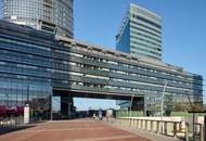 Tech Gate | Praxis auf 2 Etagen