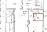 Einfamilienhaus zum sofortigen Bezug - komplett möbliert!