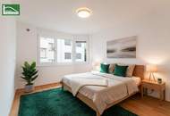 Floridsdorf von seiner schönsten Seite – Neubau-Townhouse zum Erstbezug. Ruhiges Wohnen im Grünen. - WOHNTRAUM