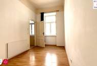 Altbau Highlight - helle 43m2 Ruheoase in Toplage