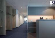 GROSSRAUM-BÜRO IM SATURN-TOWER