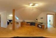 Haus mit zwei getrennten Wohneinheiten in ruhiger Lage