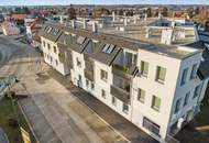 ++ SCHLÜSSELFERTIGE 4-Zimmer mit BALKON ++