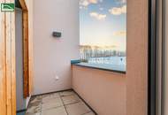 Ihr neues Zuhause im St. Pöltner Erholungsgebiet: Erstbezug in traumhafter Lage! PROVISIONSFREI