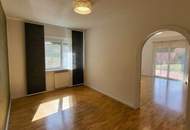 Ruhe in Seiersberg: ca. 76 m² Wohnung, Gemeinschaftsgarten, Doppelcarport, 3 Kellerräume!