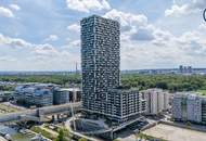 Marina Tower – Wohnen mit Blick aufs Wasser