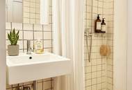 KOMPAKTE, SUPER ANGEBUNDENE 1 ZIMMER WOHNUNG nahe Wiedner Hauptstrasse