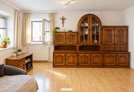 Charmantes Bauernhaus mit historischem Charakter und vielseitigem Potenzial!