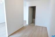 1,5-Zimmerwohnung mit Balkon bei der U1!