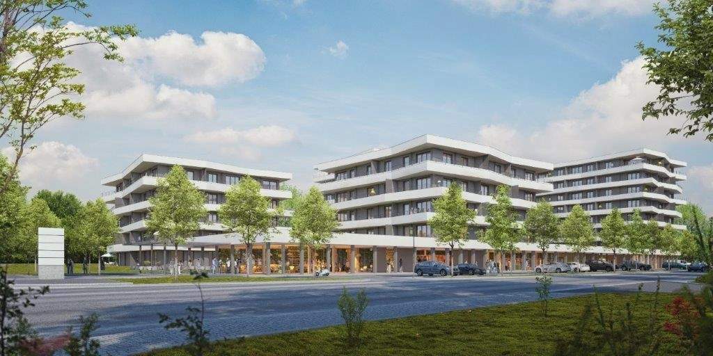 Klagenfurt 2 Zimmer Wohnung nähe Wörthersee, zu Mieten (Provisionsfrei)