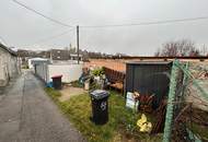 OPEN HOUSE! Sanierungsbedürftiges 1-Zimmer-Haus mit Außenbereich