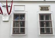 Wohnen an einem Stück Wiener Geschichte // Living in a Piece of Vienna’s History //