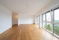 Exklusives Wohnen über drei Etagen mit traumhafter Dachterrasse und PANORAMABLICK im Zentrum von Sierning!