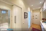 Top gepflegte 3-Zimmer-Wohnung in hervorragender Lage