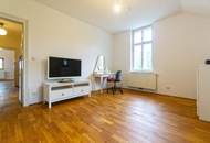 Aufwendig revitalisierte und stilvoll ausgebaute, historische Wienerwaldvilla in Tullnerbach