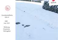 Jetzt handeln, Frühling nutzen - Traumgrundstück nahe Hofer Strandbad