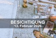 Attraktives Baugrundstück in Ruhelage nahe Schildorn