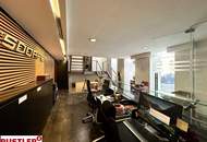 Gewerbeobjekt - Teilung in 3 Einheiten möglich - nähe Augarten