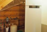 Kanada- Style Rundholz- Neubau, Sonnenseite Drautal - Weißensee