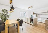 Stilvoll kernsanierte und modernisierte Wohnung in Linz – einziehen &amp; wohlfühlen