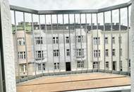 DROHNEN-VIDEO & 3D-RUNDGANG JETZT ANSEHEN! Exklusives Wohnen mit Geschichte und Modernität – Ihr Traumobjekt zwischen Schloss Schönbrunn & Lainzer Tiergarten!