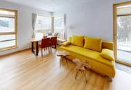 Alpine Residence See – Neubau mit 5 hochwertigen Apartments!