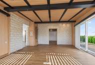 Einfamilienhaus in Petersbergen - 1.500 m² - WA 0.2 - 0.4