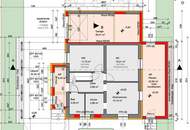 177 m² Wohn-Nutzfläche – 755 m² Grundstück – SOFORT VERFÜGBAR! Voll unterkellertes Einfamilienhaus mit traumhaftem Garten in sonniger Ruhelage!